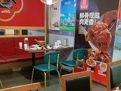 -宏状元现熬粥·京味菜(五棵松店)