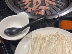 -九田家黑牛烤肉料理(寿光万达店)