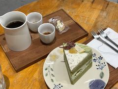 -素咫咖啡CLIFEROSE
