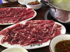 -官塘兄弟·潮汕牛肉店(官塘总店)