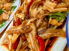 -碗碗香鸡汤饭(建设路店)