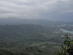 -七娘山