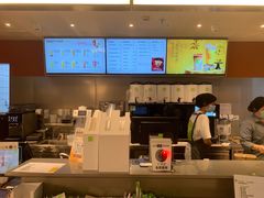 -奈雪的茶(市百一店)