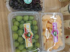 -百果园PAGODA(应元路店)