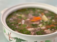 羊排揪片子-马白开来特色羊排揪片子  (总店)