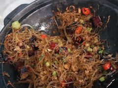 香辣粉丝煲-小贝壳酒楼(经九路店)