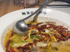 -太二酸菜鱼(福州泰禾店)