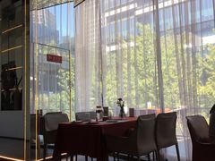 靠窗位-赵小姐丨新中餐(曲江店)