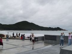 -青澳湾北回归线广场