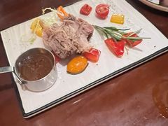 -haxnbauer海森堡德国餐厅(深圳coco店)