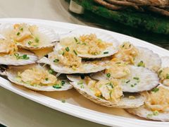 -麒麟中餐厅·经典粤菜·地道菜式老字号(广州长隆酒店)