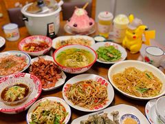 -五马集·海鲜·温州大牌档(黑金冠五马街十字路口店)
