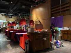 -湘西土菜(望京店)