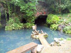 -灵栖洞天