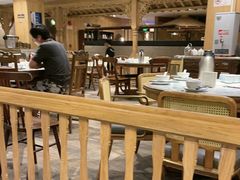 -庭悦餐厅(华侨城店)