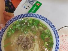 -西域美食(西直门南小街店)