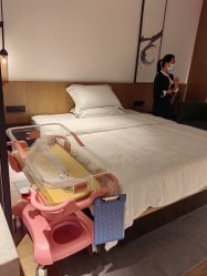 -安馨无忧月子中心(青秀店)