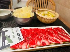 -三出山火锅(南京万象天地店)