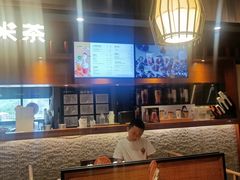 -呷哺呷哺 黄金牧场 (枣强吉美购物广场店)