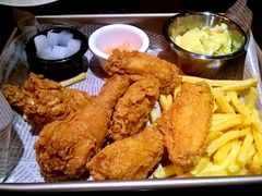 -火炉火自助餐(悠唐购物中心店)