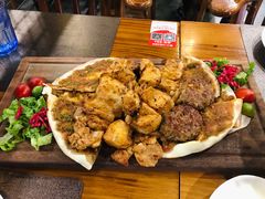 -TUK土耳其餐厅·下午茶(卢湾店)