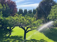 -春晖园度假酒店温泉