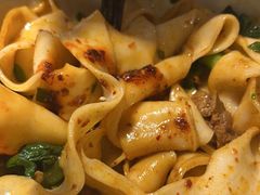 -吴满满油泼面(北方风味园店)