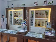 -云镜眼镜加工中心(南环路店)