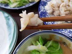 -牛街老爆肚满(牡丹园店)