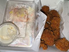 -管中炸鸡(建国道店)