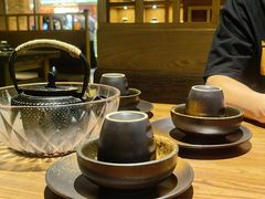 -啫两手·啫啫煲·小饭堂(龙城万科里店)
