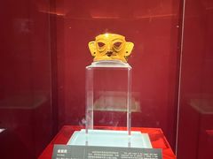 -金沙遗址博物馆