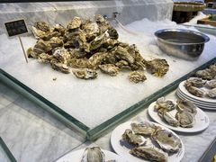 -川骄海鲜自助(河东店)