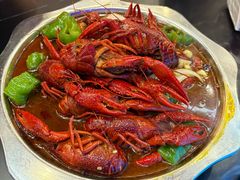 -袁老大龙虾(石鼓路总店)