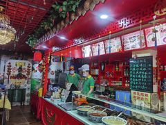 -宝正臻天津包子总店(金阳光居易店)