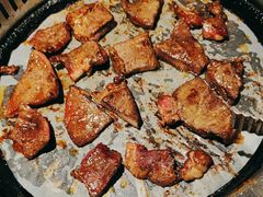-阪尚皇·原切牛排·烤肉火锅自助(北京路店)