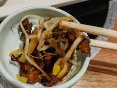 -小米烤肉·和牛原切-创意韩料(东关店)