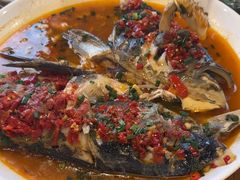 -丰乐餐厅·始于1999·本地老字号