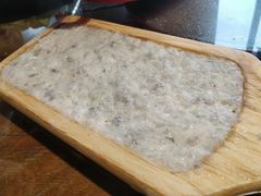 -前门·鲜肉火锅(长风店)