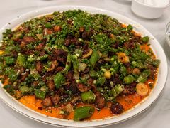 -潼南太安名鱼•特色江湖菜 太安鱼
