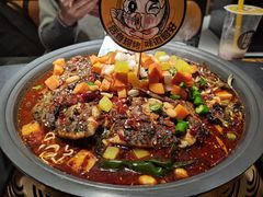 -鱼见你烤鱼•本地烧烤(1818店)