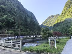 -神龙峡风景区