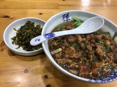 -富贵面馆(镇坪路店)