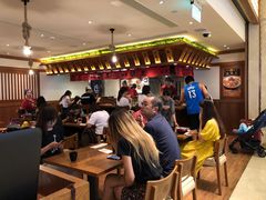 大堂-豚王拉面(澳门银河店)