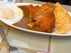 -玛格萝妮比萨屋(四平店)