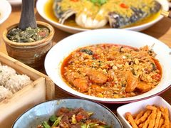 -湘拾(壹方北馆店)