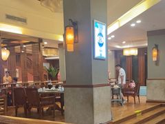 -糟粕醋·椰苑海南菜餐厅(亚龙湾天域酒店)