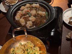 -绿茶餐厅(千岛湖银泰城店)