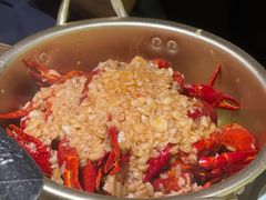-慕湘精致湖南菜(水贝店)