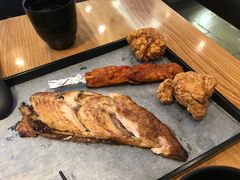 -牛気·越光米牛肉饭(水游城店)